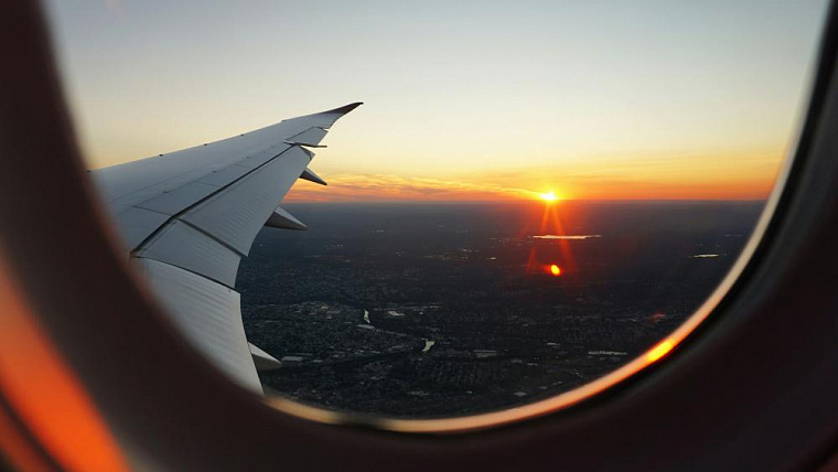 С 22 июля 2025 года S7 Airlines возобновляет авиасообщение между Москвой и Новокузнецком