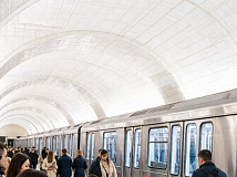 До 2050 года новосибирское метро выйдет за пределы города и охватит всю область