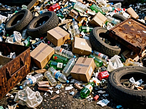 Власти Новосибирской области в третий раз пытаются запустить строительство полигонов для сортировки и переработки ТКО