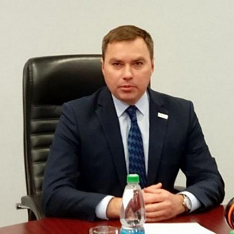 «Мне не стыдно»: Мэр Норильска Дмитрий Карасев подвел итог 5-летней работы