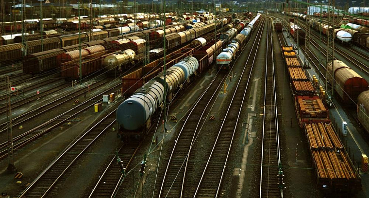 C 1 января 2025 года на 10% вырастет тариф на порожний пробег вагонов