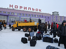 Вахта вместо жизни: «Норникель» готовит Норильск к переменам?