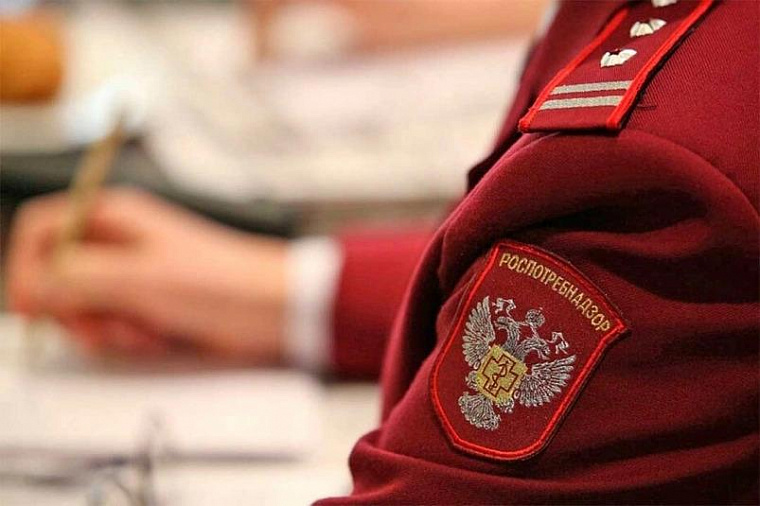 В Туве Роспотребнадзор закрыл 7 продуктовых магазинов крупной сети из-за антисанитарии