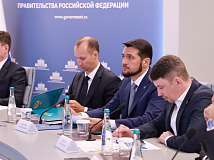 Вице-премьер Александр Новак поручил разработать план развития энергоснабжения Республики Алтай до 2030 года