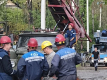 Смерч в Усолье‑Сибирском повалил опору ЛЭП, деревья и повредил кровли домов