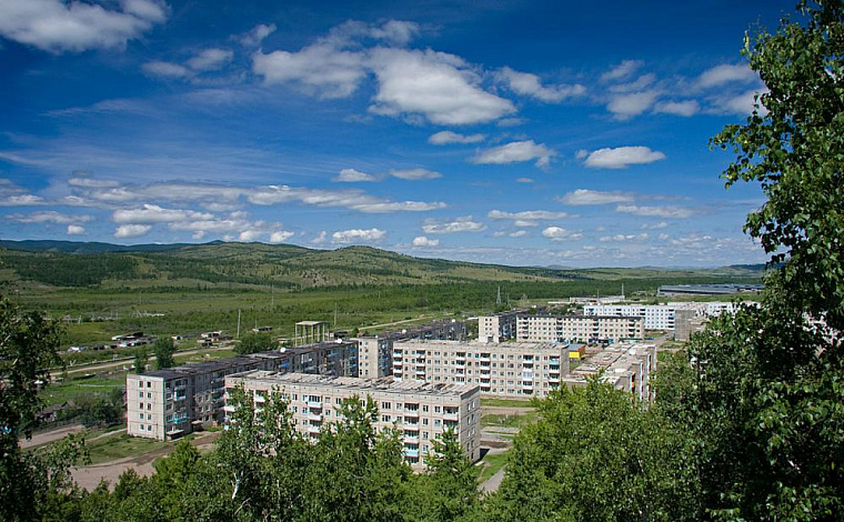 Сёла Хакасии не смогли выплатить аванс за март бюджетникам