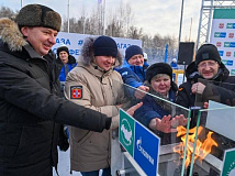 Регионы Сибири получат 87 миллионов рублей из федерального бюджета на программу социальной газификации