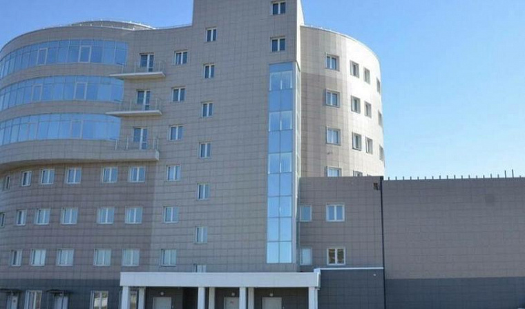 Центр подготовки шахтеров и горноспасателей в Новокузнецке достроят за 2,1 млрд рублей