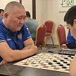Шахматист из Бурятии Александр Халтагаров стал чемпионом мира по шашкам среди спортсменов с поражением опорно-двигательного аппарата