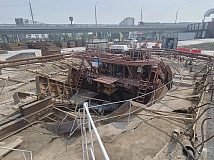 Стоимость строительства метро в Красноярске выросла более чем на 30 миллиардов рублей