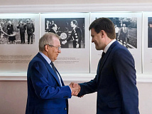 Красноярский край сможет влиять на темы исследований вузов и НИИ России — чтобы наука работала на экономику региона