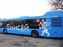 Почти во всех новых экологичных автобусах МАЗ в Красноярске сломались кондиционеры