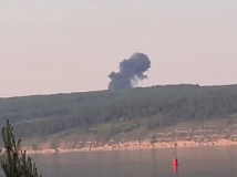 Жителей Иркутской области, спасших экипаж упавшего Ту-22М3, представят к наградам