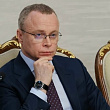 Первый вице-губернатор Новосибирской области Юрий Петухов мог быть задержан по делу о наркотиках: чиновник отправлен в отставку