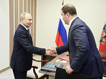 В Омской области начали подготовку к 400-летию основания областной столицы