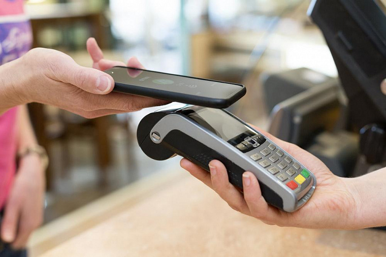 Сбербанк возвращает сервис SberPay для смартфонов Android