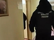 Двух фигурантов дела о мошенничестве с жильем для детей-сирот задержали в Дудинке