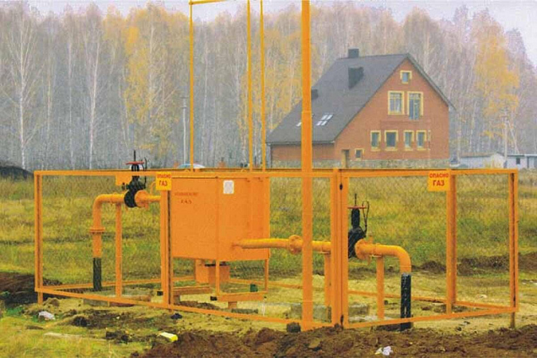 Эксперты Института экономики роста им. Столыпина вывели формулу газификации Сибири 