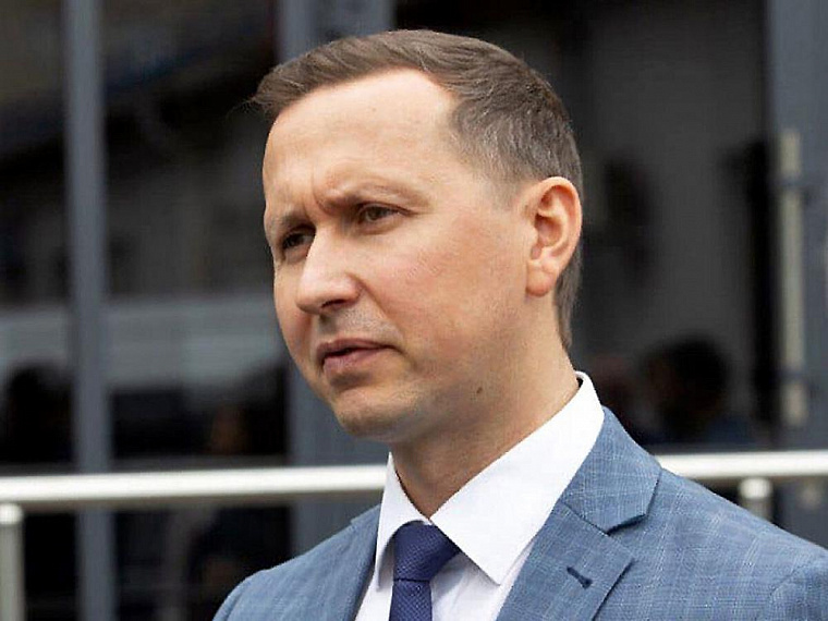 Экс-министр транспорта Красноярска нарушил условия домашнего ареста