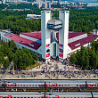 На станции Багульная на БАМе заработала автоматизированная «смотровая вышка» для осмотра вагонов