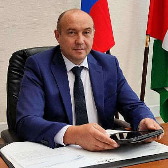 Новосибирские СМИ отправили местного министра сельского хозяйства в отставку