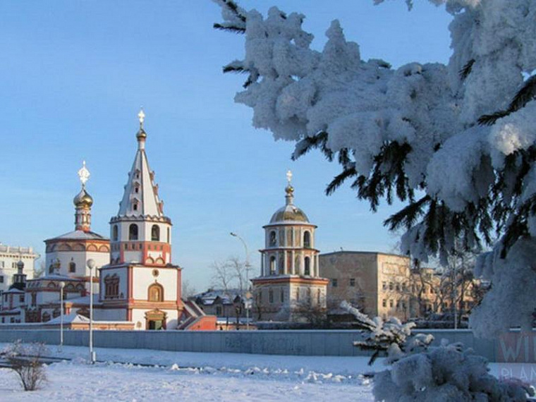 Учебник по “Иркутсковедению” планируют до конца года разработать в столице областного центра