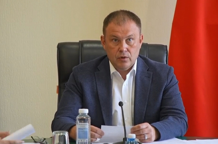 Обновлено: В Кузбассе после атак БПЛА на Сибирь готовят единый стандарт оснащения защитных сооружений