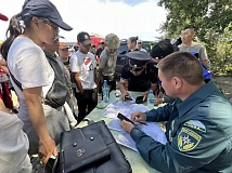 Шаманы в Туве просят коллег не комментировать ситуацию с поисками двух пропавших школьниц