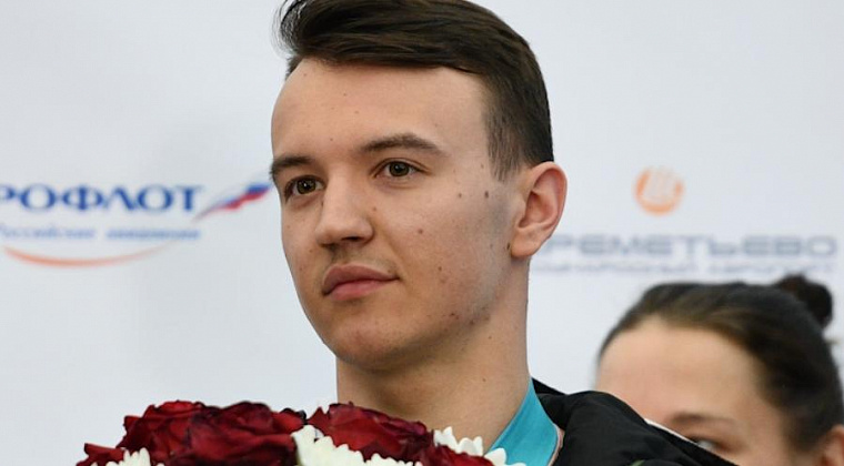 Горнолыжник Алексей Бугаев из Красноярска завоевал бронзу на Паралимпиаде‑2026