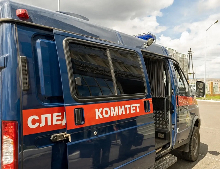 Обновлено: В Тыве в районе села Сукпак на расстоянии в 60 км найдены тела пропавших школьниц