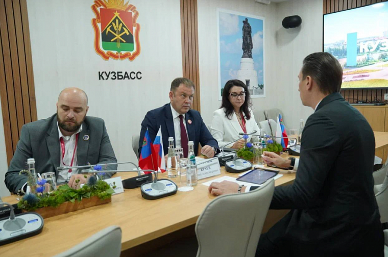 На сибирском курорте Шерегеш в Кузбассе построят современный всесезонный комплекс за 25 млрд рублей