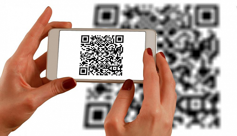 Мошенничество с QR-кодами зафиксировано в Иркутске 