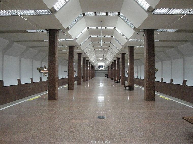 В Новосибирске оценили две станции метро в 10 млрд рублей