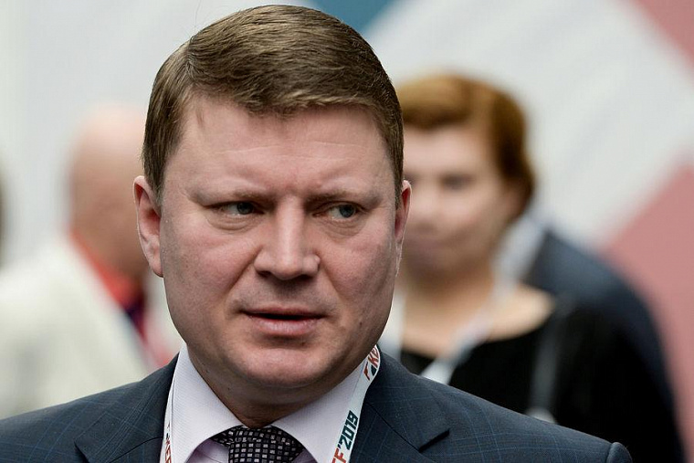 Мэр Красноярска не стал комментировать действия рабочей группы по градостроительной политике