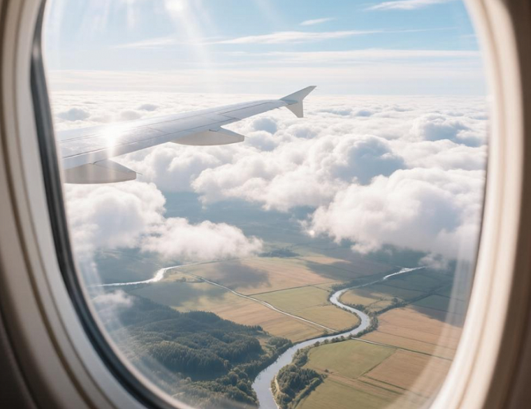 S7 Airlines запустит прямые рейсы из Новосибирска на Мальдивы с 30 октября