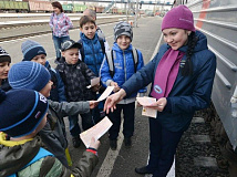Более 40 тысяч пассажиров выбрали экскурсионные маршруты «Познаём Алтай» в 2025 году