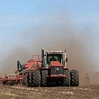 Сибирские аграрии почти завершили посев яровых культур: выполнено 94% плана