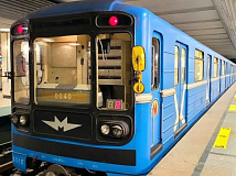 Девять новых станций метро хотят построить в Новосибирске до 2035 года