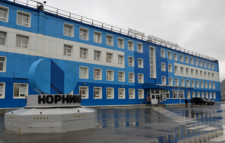 На руднике «Комсомольский» филиала «Норникеля» погиб 24-летний машинист конвейера