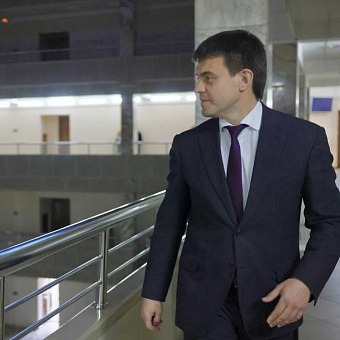 Год правления Михаила Котюкова – хорошее администрирование, но без чёткой стратегии?