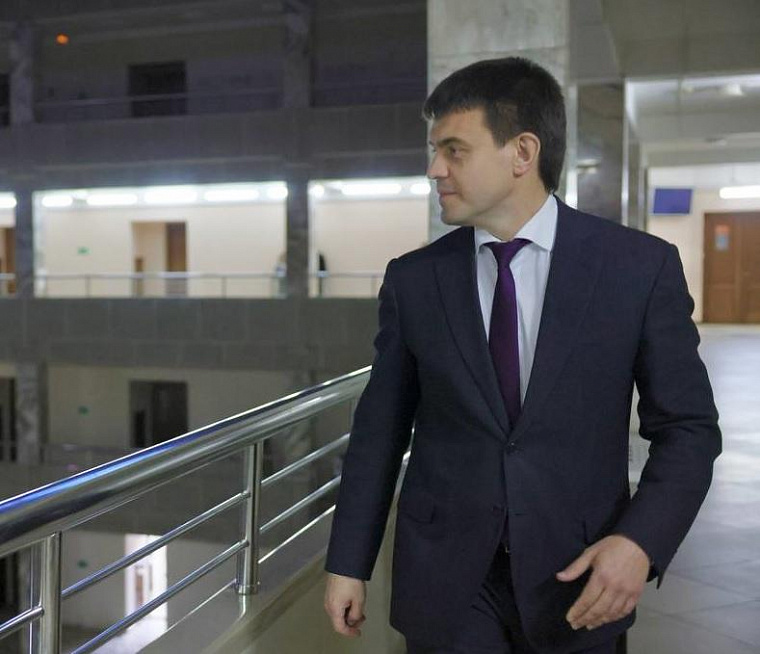 Год правления Михаила Котюкова – хорошее администрирование, но без чёткой стратегии?