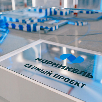 Серная программа «Норникеля» достигла своего пика, но не решила проблем экологии Норильска