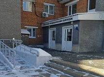 Будущие медики Братска Иркутской области мерзнут на занятиях из-за аварийной системы отопления