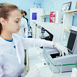 Кузбасские ученые разрабатывают сорбенты из угля для промышленных предприятий 