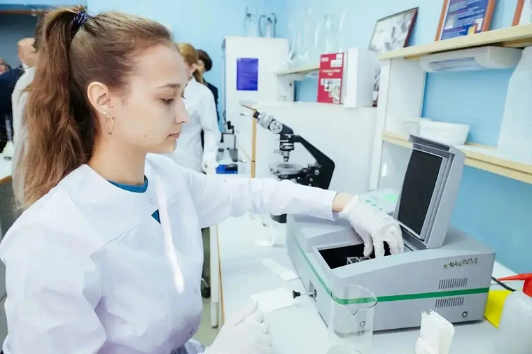 Кузбасские ученые разрабатывают сорбенты из угля для промышленных предприятий 