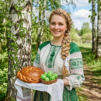Зелёные святки: что нельзя делать на Троицу, а без чего праздник не считается праздником