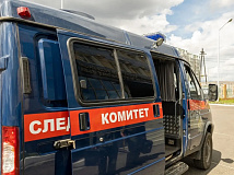 Обновлено: В Тыве в районе села Сукпак на расстоянии в 60 км найдены тела пропавших школьниц