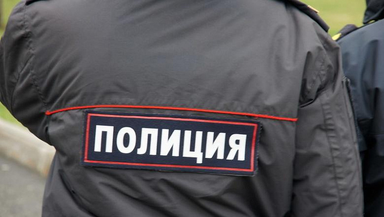 Полиция Новосибирска ищет участников массовой драки на Хилокском рынке