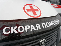 Норовирус стал причиной госпитализации юных новосибирских хоккеистов в Иркутске