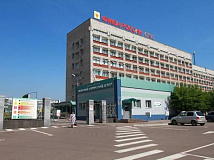 Правительство России выделило средства на создание в Красноярске центра оказания протезно-ортопедической помощи